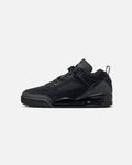 HOT Products Jordan Spizike Low Black/Black