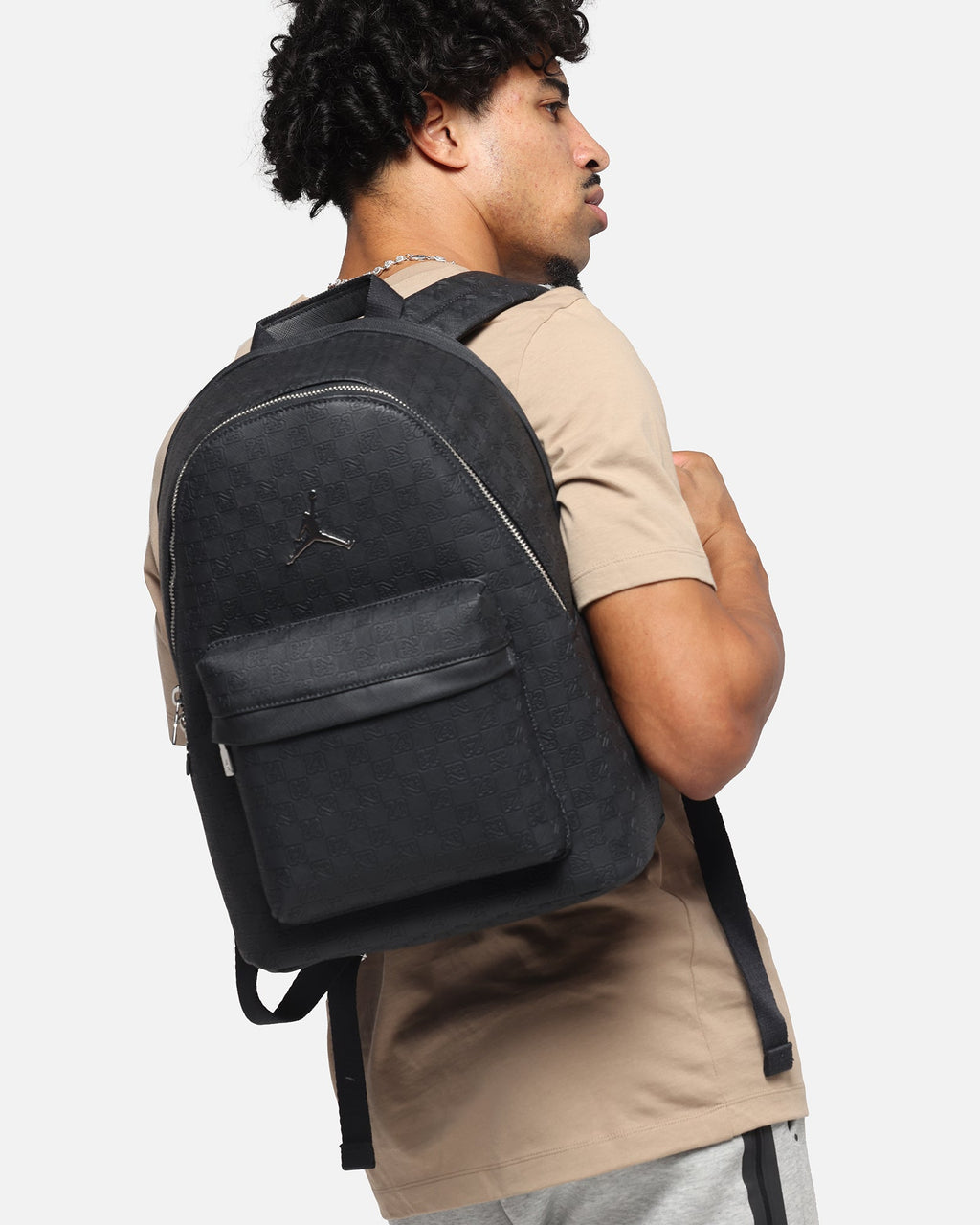 HOT Products Jordan Monogram Backpack Off Noir