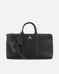 HOT Products Jordan Monogram Duffle Bag Off Noir