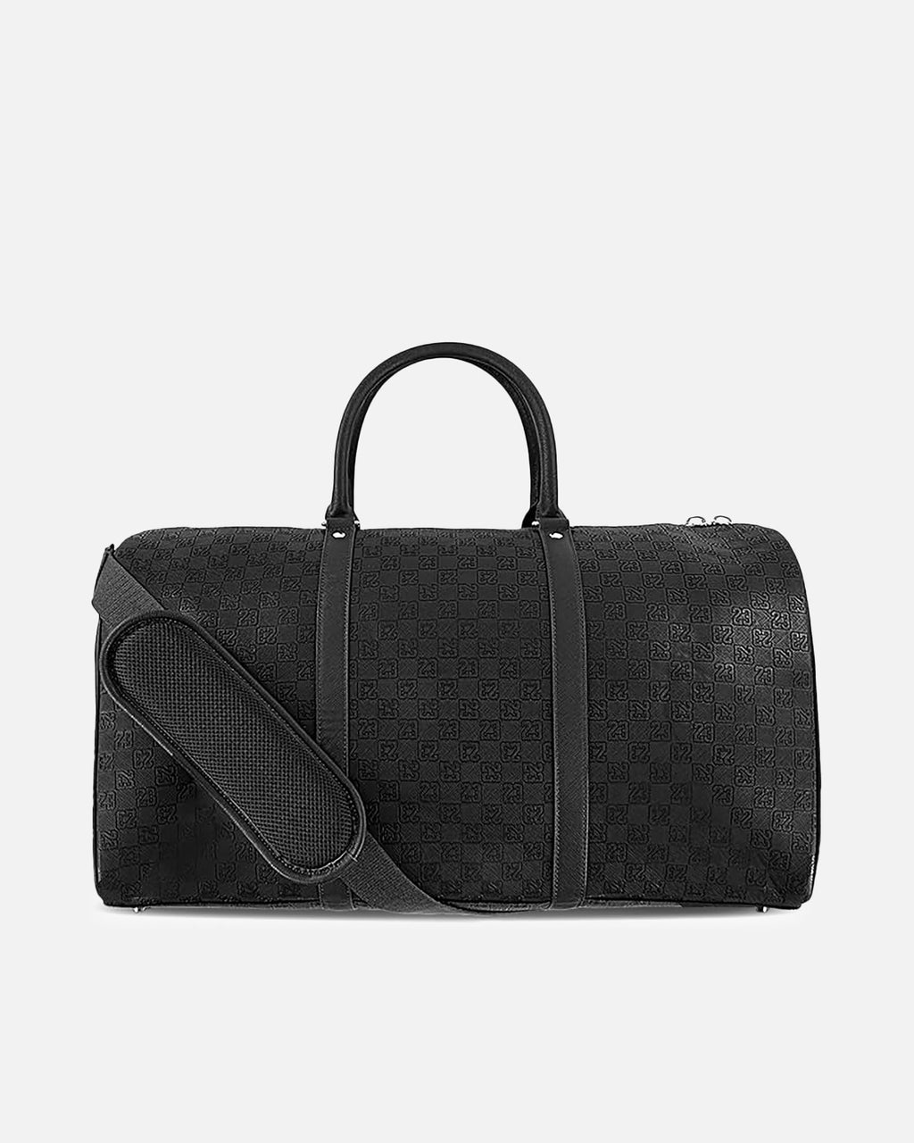 HOT Products Jordan Monogram Duffle Bag Off Noir