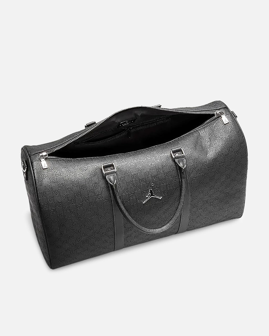 HOT Products Jordan Monogram Duffle Bag Off Noir