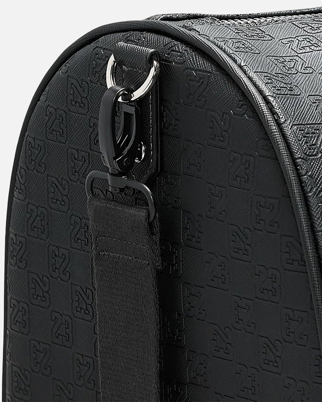 HOT Products Jordan Monogram Duffle Bag Off Noir