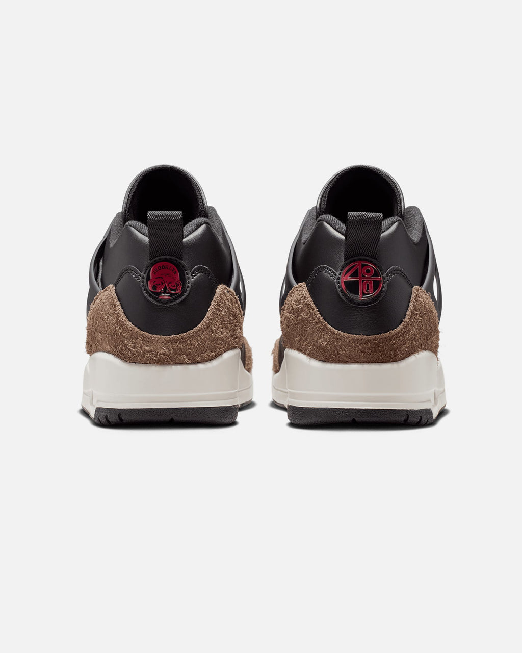 HOT Products Jordan Spizike Low Black/Blue