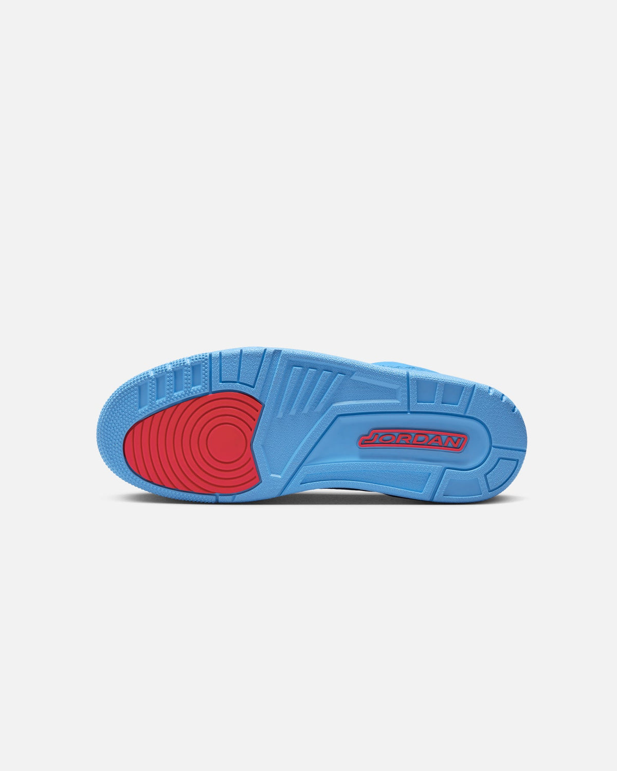 HOT Products Jordan Spizike Low Football Blue