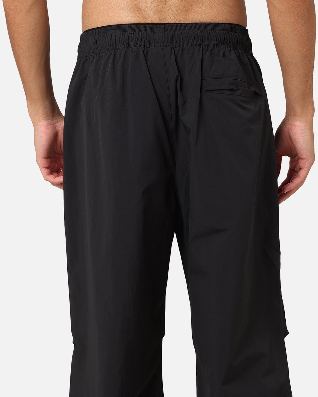 HOT Products Jordan Essential Statement Woven Pant Black