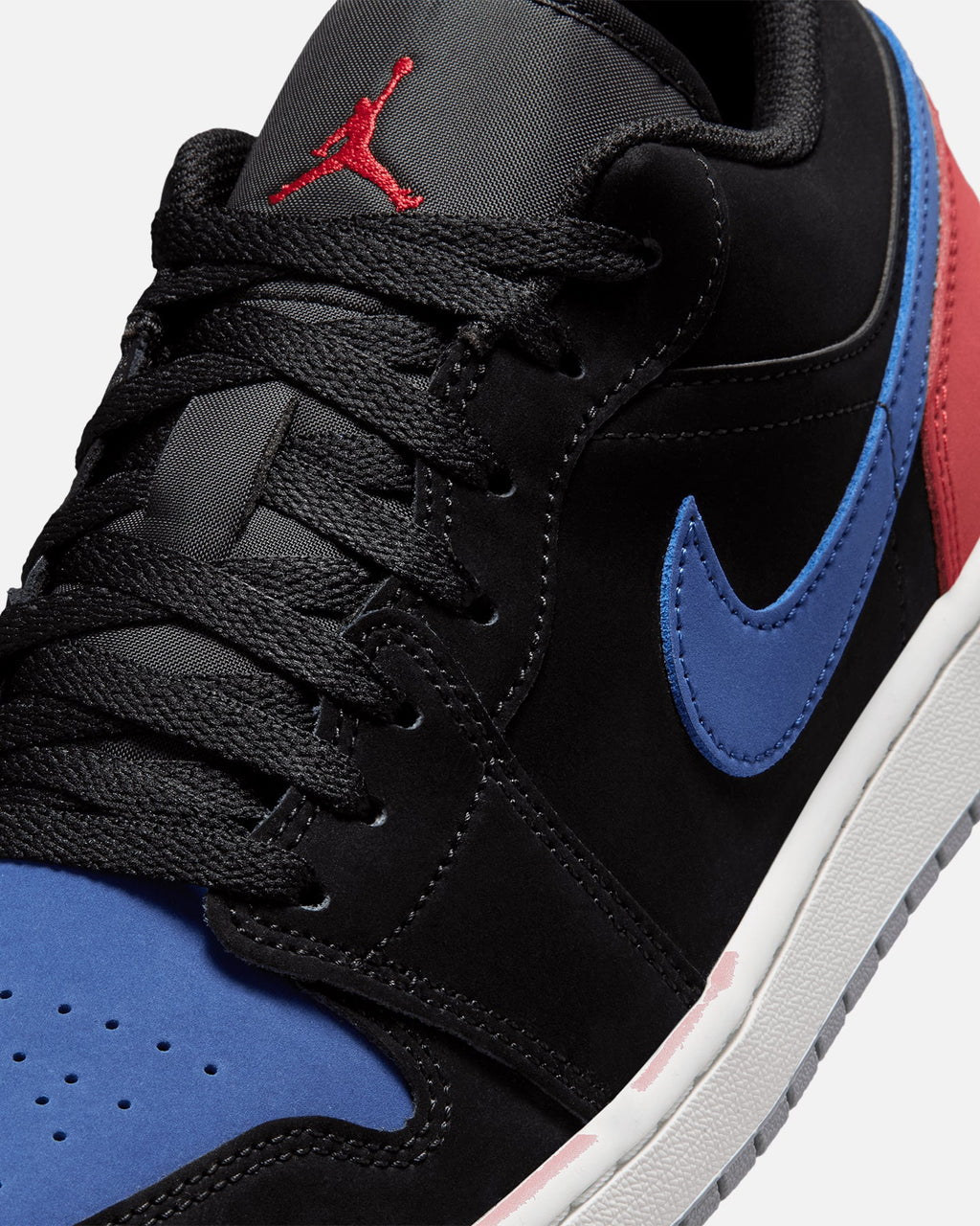 HOT Products Jordan Air Jordan 1 Black/Summit White