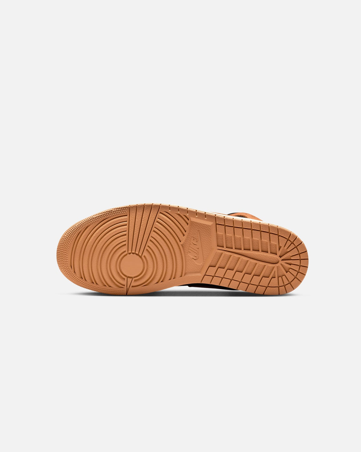 HOT Products Jordan Air Jordan 1 Mid SE Black/Brown