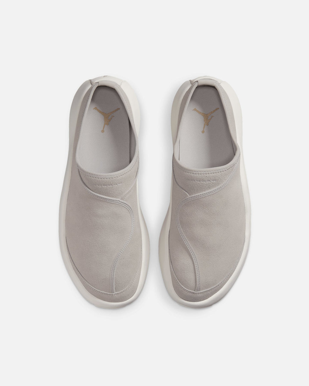 HOT Products Jordan Future Mule Lt Iron Ore