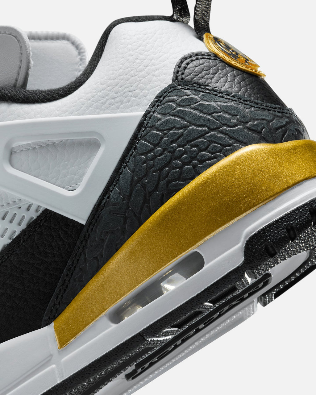 HOT Products Jordan Spizike Low White/Black
