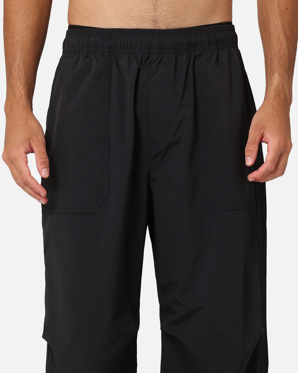 HOT Products Jordan Essential Statement Woven Pant Black