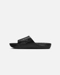 HOT Products Jordan Franchise Slides Black/White