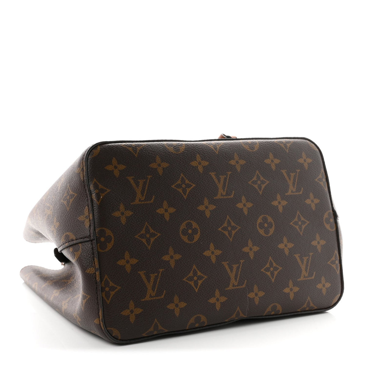 Monogram Neonoe MM Caramel