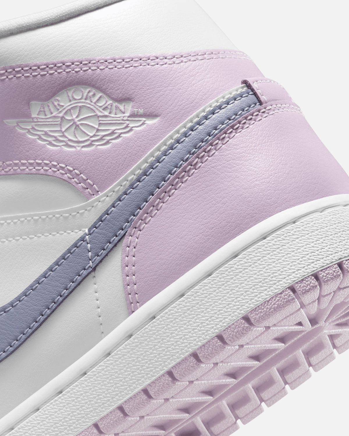HOT Products Jordan Women's Air Jordan 1 Mid "Indigo" Indigo