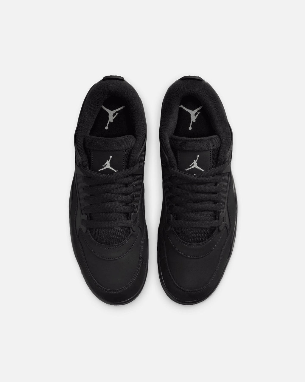 HOT Products Jordan Air Jordan 4 RM Black/White