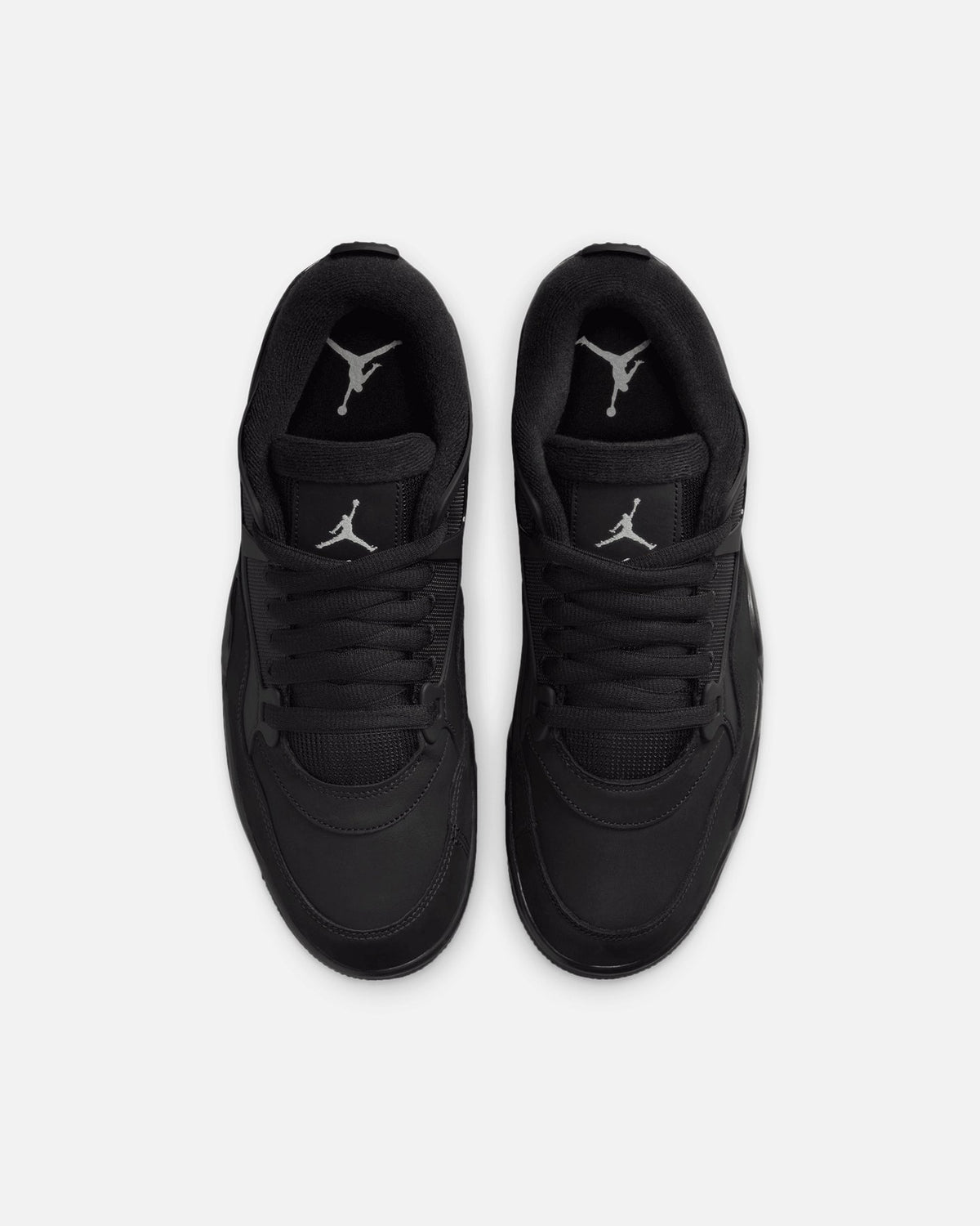 HOT Products Jordan Air Jordan 4 RM Black/White