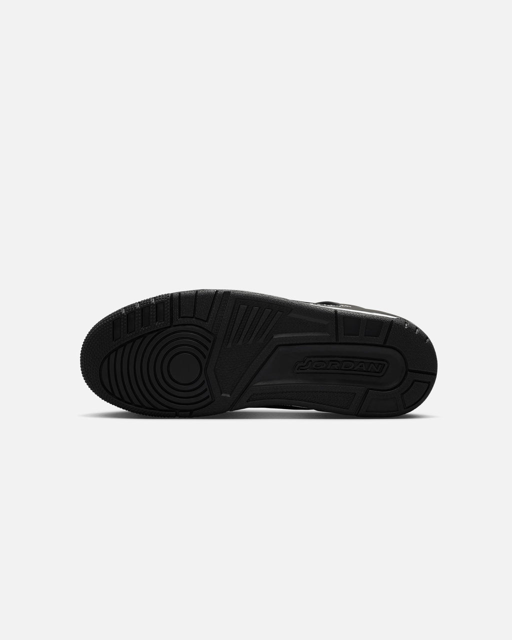 HOT Products Jordan Spizike Low Black/Black-Starfish/White