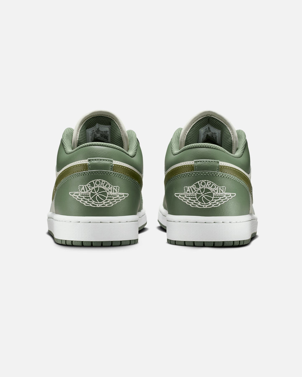HOT Products Jordan Air Jordan 1 Low Vintage Lichen