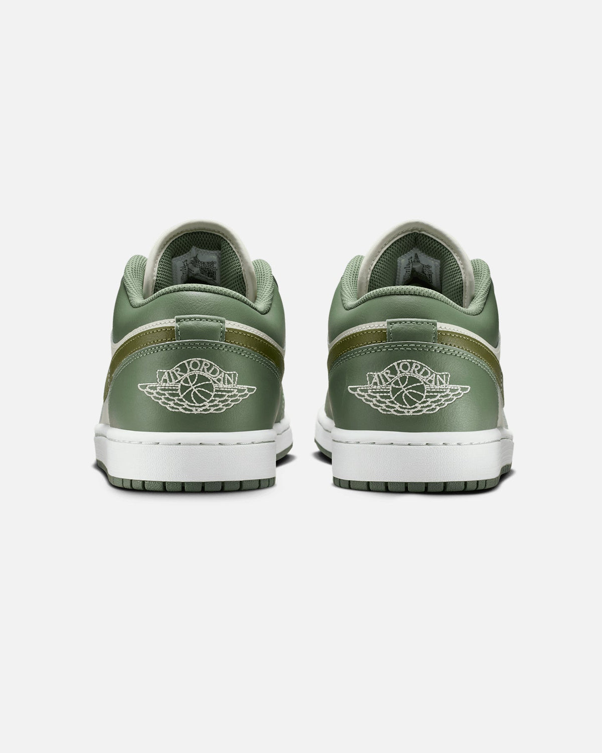 HOT Products Jordan Air Jordan 1 Low Vintage Lichen
