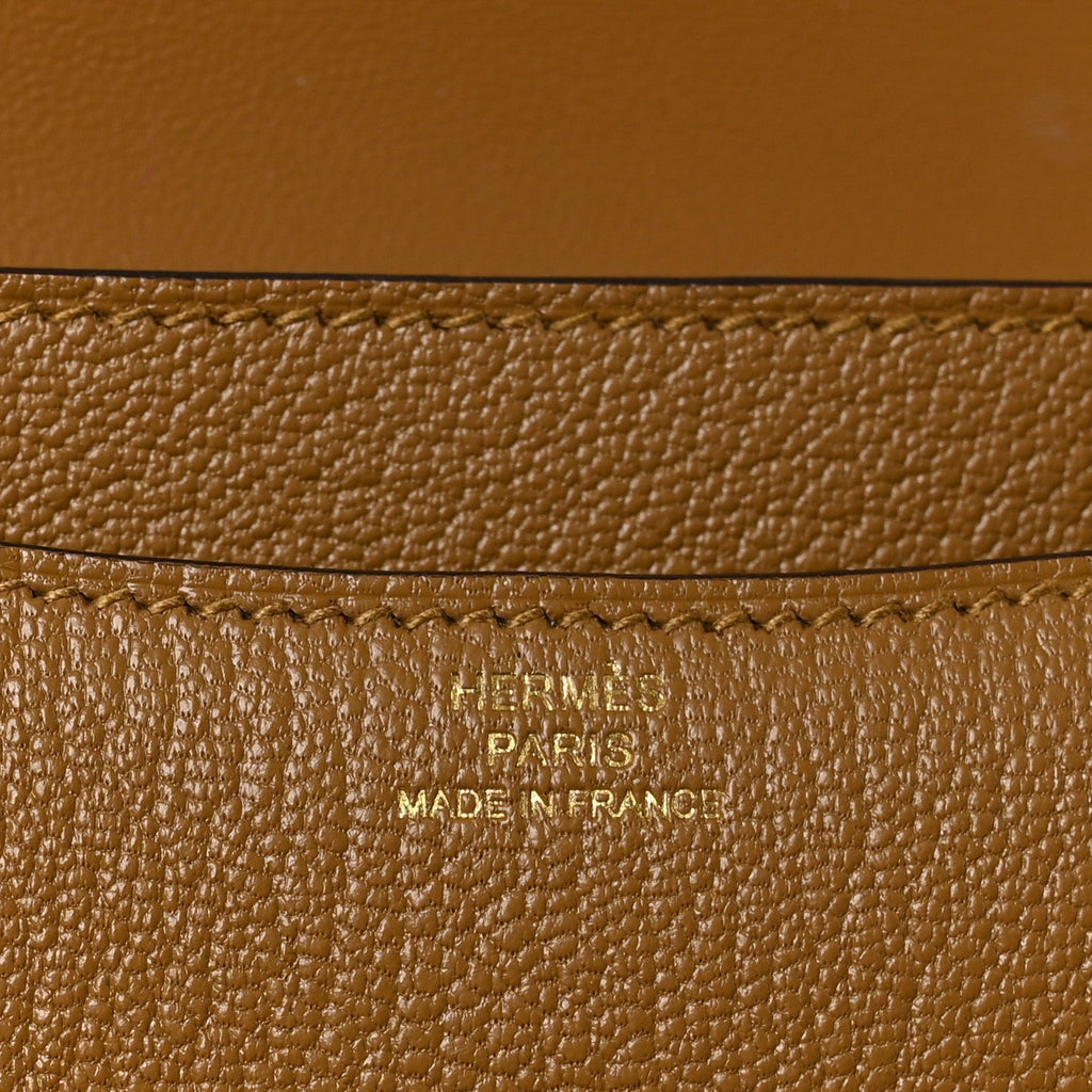 Chevre Mysore Constance 18 Kraft