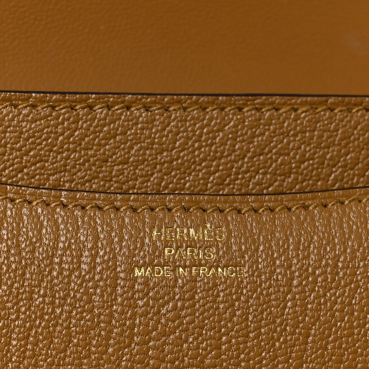 Chevre Mysore Constance 18 Kraft