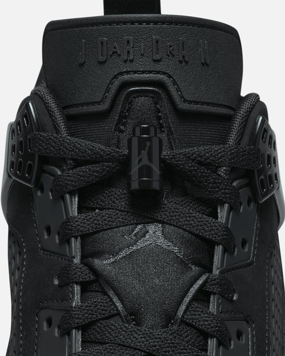 HOT Products Jordan Spizike Low Black/Black