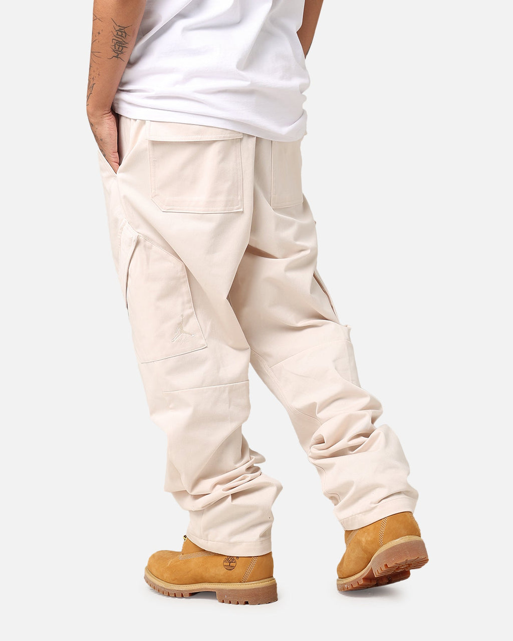 HOT Products Jordan Essential Statement Chicago Pant Light Brown