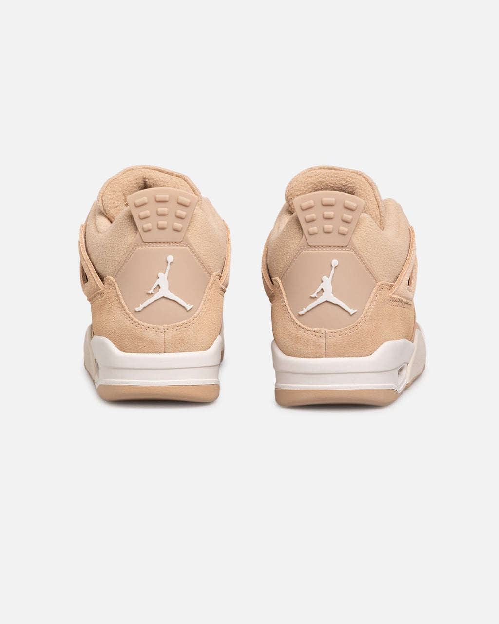 HOT Products Jordan Women's Air Jordan 4 Retro "Cozy Girl" Hemp