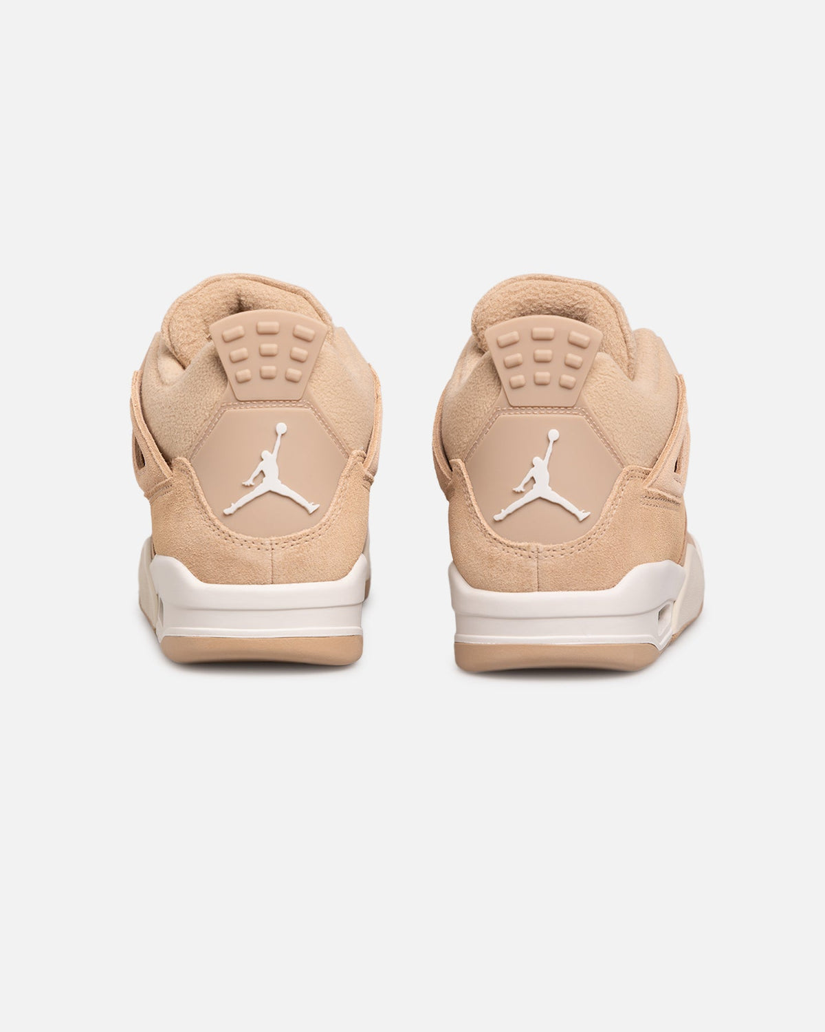 HOT Products Jordan Women's Air Jordan 4 Retro "Cozy Girl" Hemp