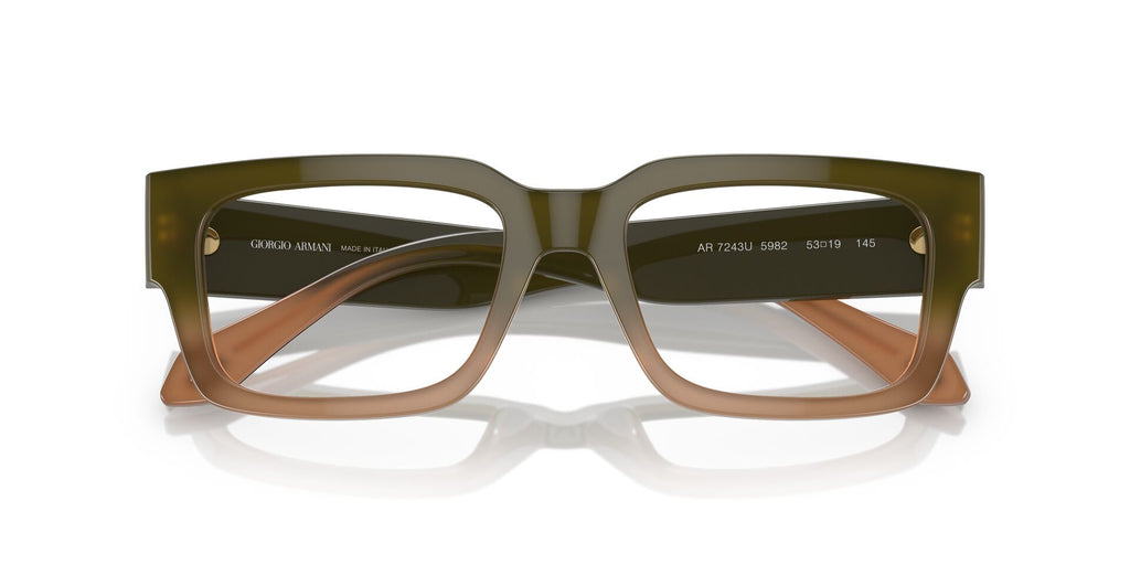 Giorgio Armani AR7243U