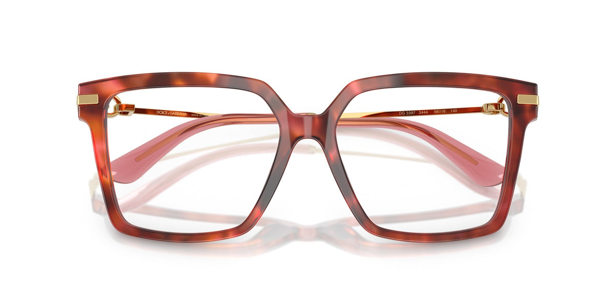 Dolce&Gabbana DG3397