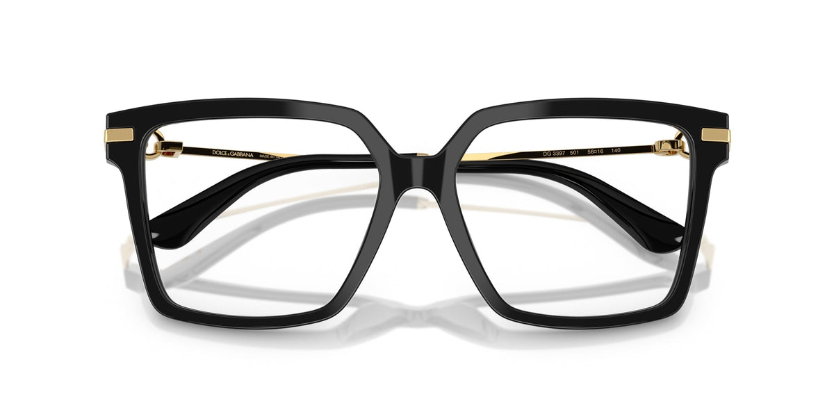 Dolce&Gabbana DG3397