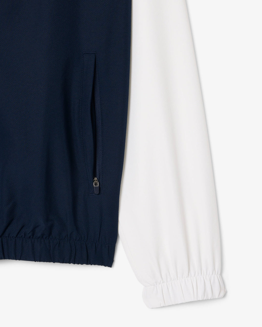 New Arrival LACOSTE SPORT TRACKSUIT - Men-NAVY BLUE /WHITE