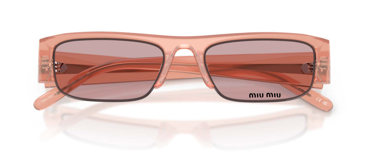 Miu Miu SMU B07