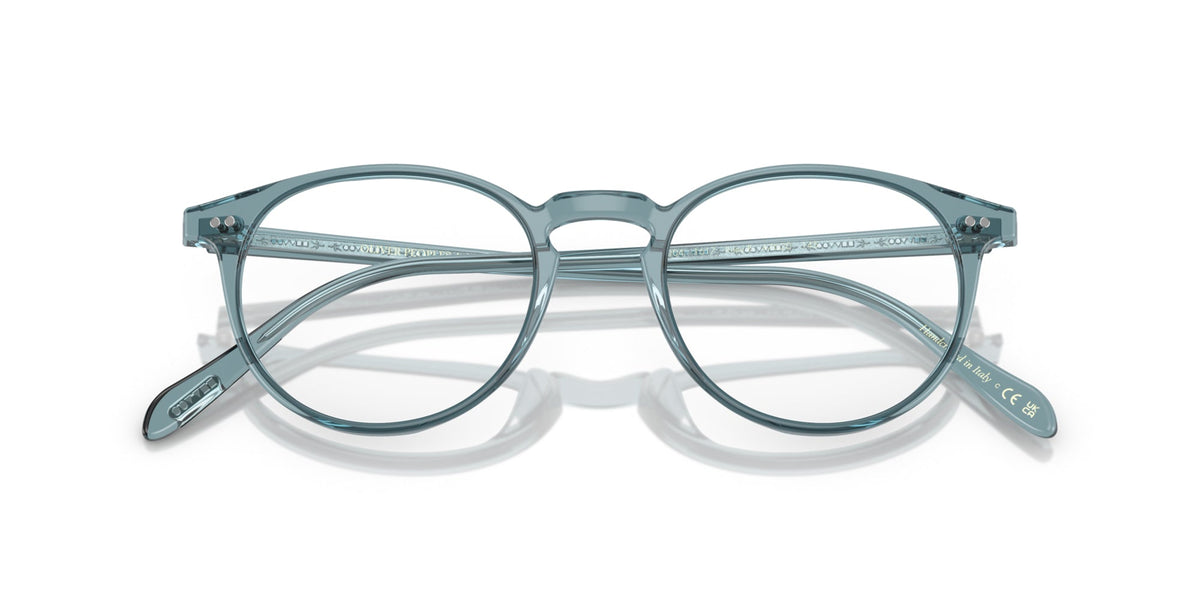 Oliver Peoples Riley-R OV5004