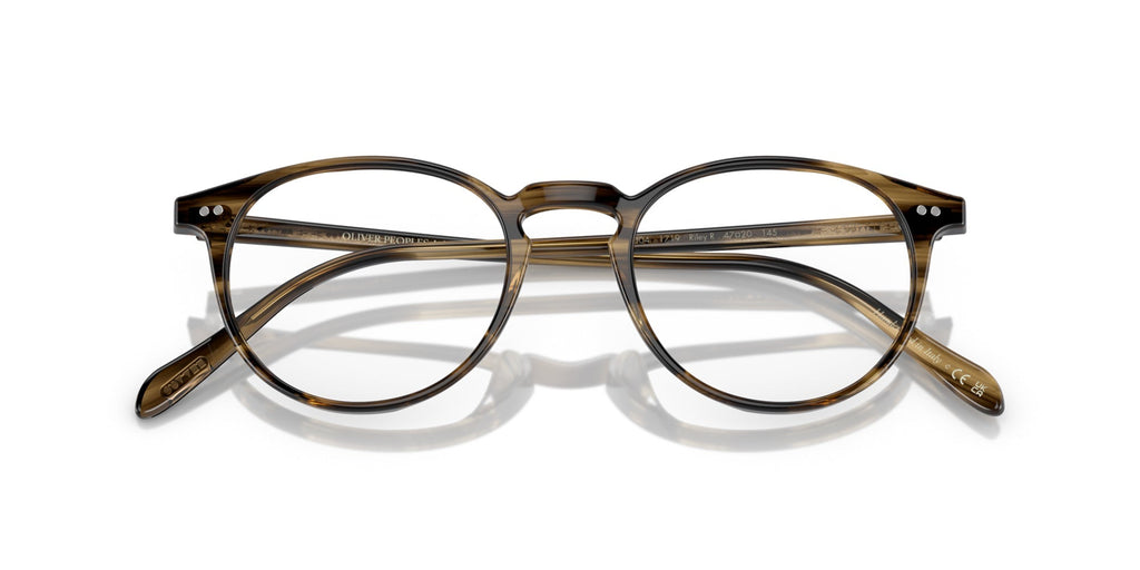 Oliver Peoples Riley-R OV5004