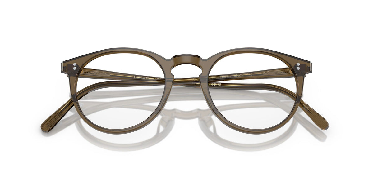 Oliver Peoples O'Malley OV5183