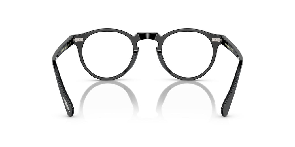 Oliver Peoples Gregory Peck OV5186