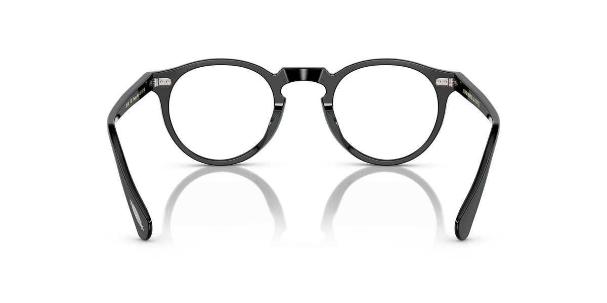 Oliver Peoples Gregory Peck OV5186