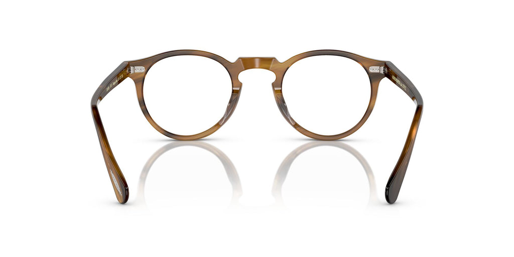Oliver Peoples Gregory Peck OV5186