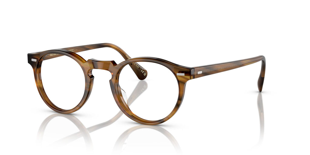 Oliver Peoples Gregory Peck OV5186