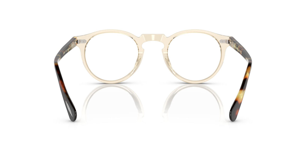 Oliver Peoples Gregory Peck OV5186