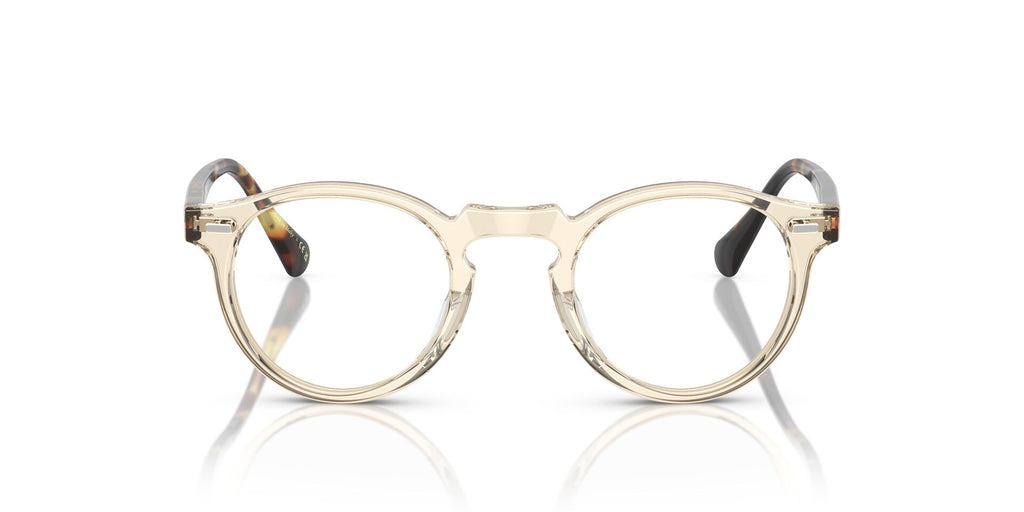 Oliver Peoples Gregory Peck OV5186