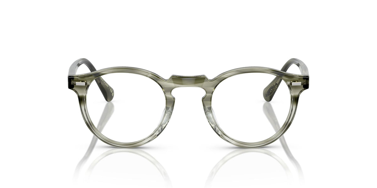 Oliver Peoples Gregory Peck OV5186