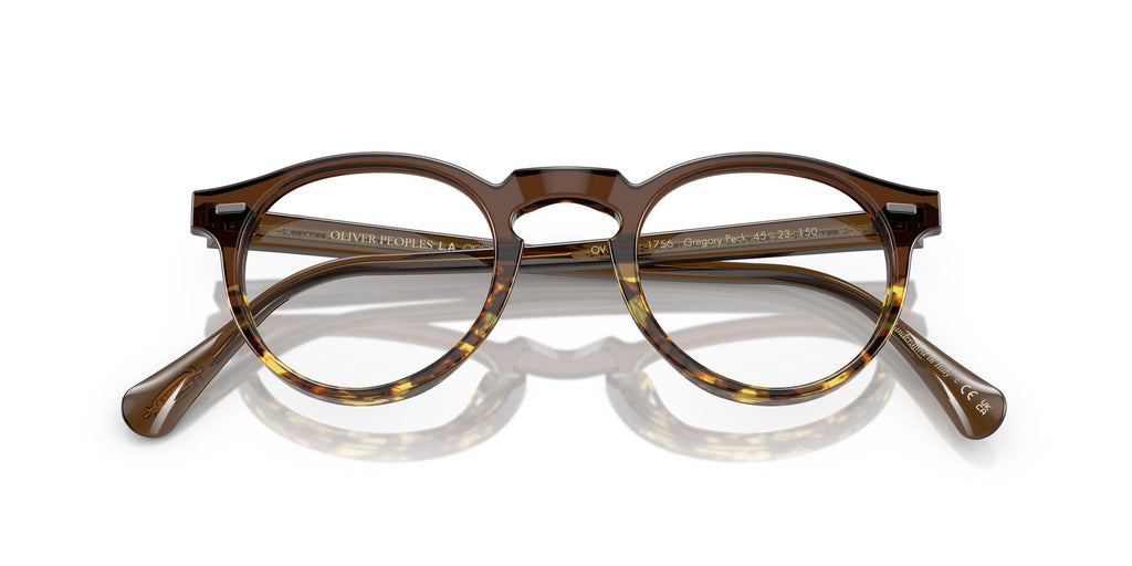Oliver Peoples Gregory Peck OV5186