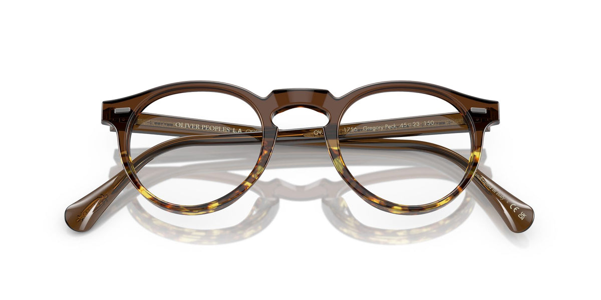 Oliver Peoples Gregory Peck OV5186