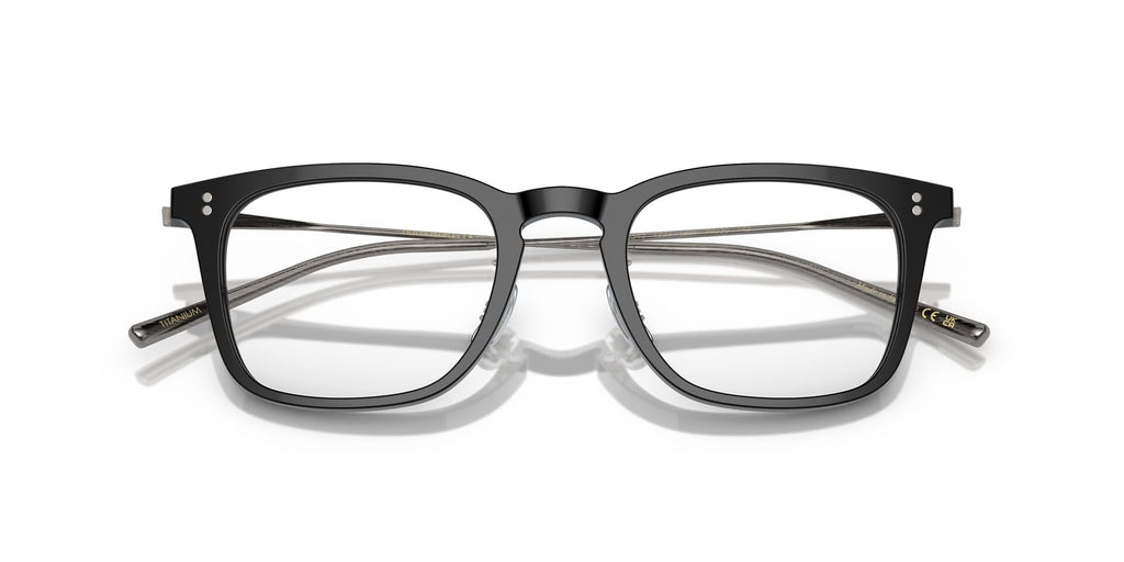 Oliver Peoples Loftin OV5543