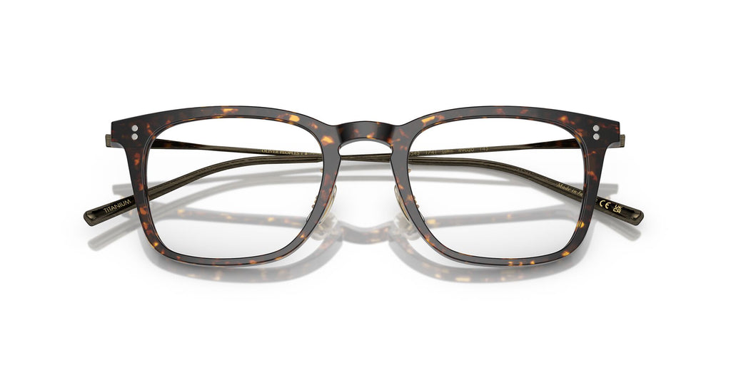 Oliver Peoples Loftin OV5543