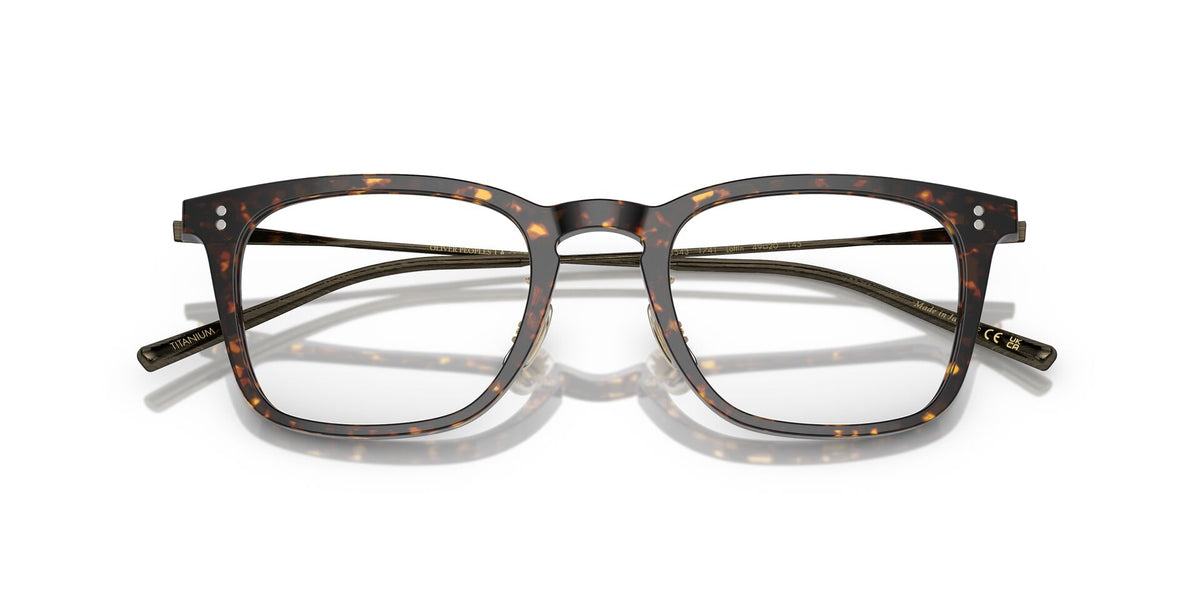 Oliver Peoples Loftin OV5543