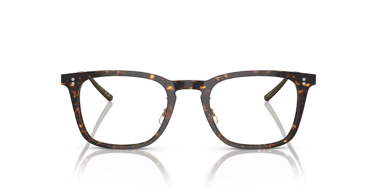 Oliver Peoples Loftin OV5543