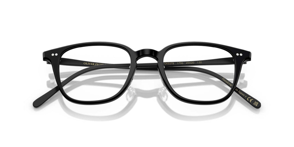 Oliver Peoples Sobel OV5578